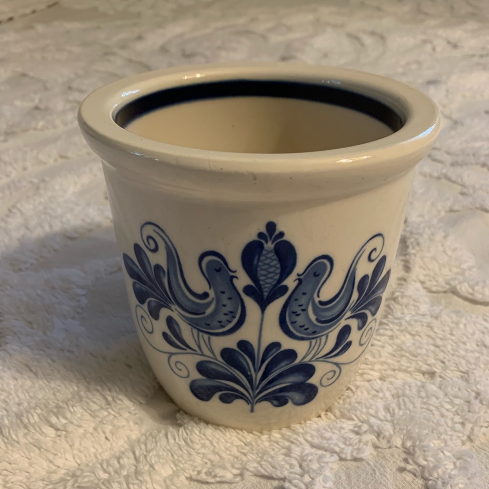 Vintage crock